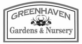 Greenhaven Gardens  Nursery